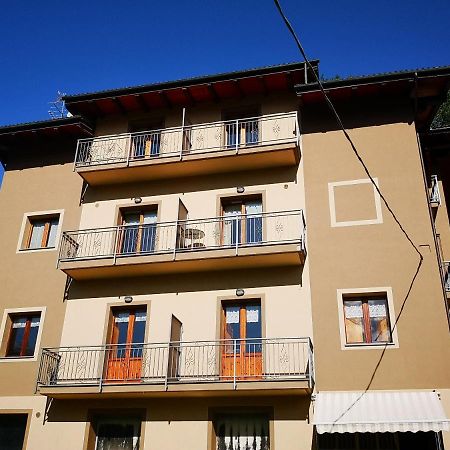 Gio Appartamenti Vacanze Aymavilles Exteriör bild