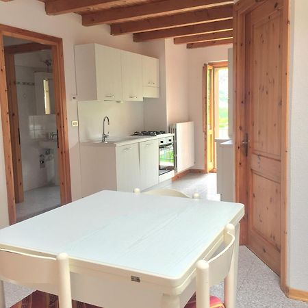Gio Appartamenti Vacanze Aymavilles Exteriör bild