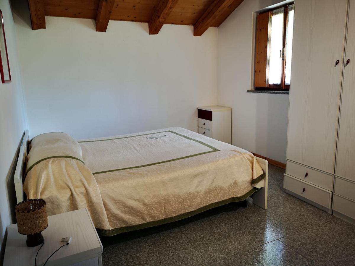 Gio Appartamenti Vacanze Aymavilles Exteriör bild