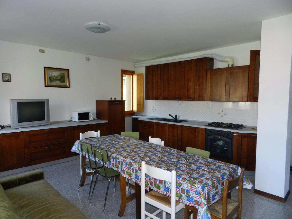 Gio Appartamenti Vacanze Aymavilles Exteriör bild