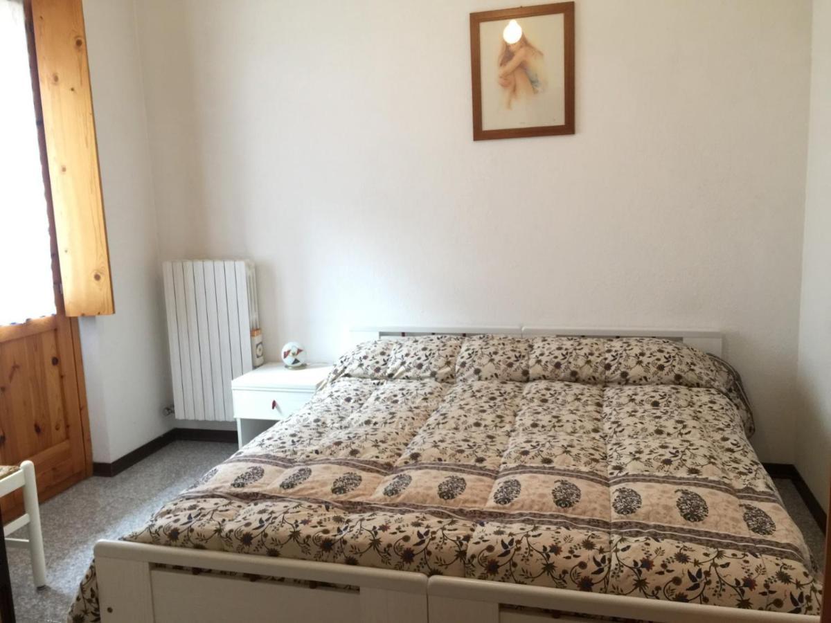 Gio Appartamenti Vacanze Aymavilles Exteriör bild