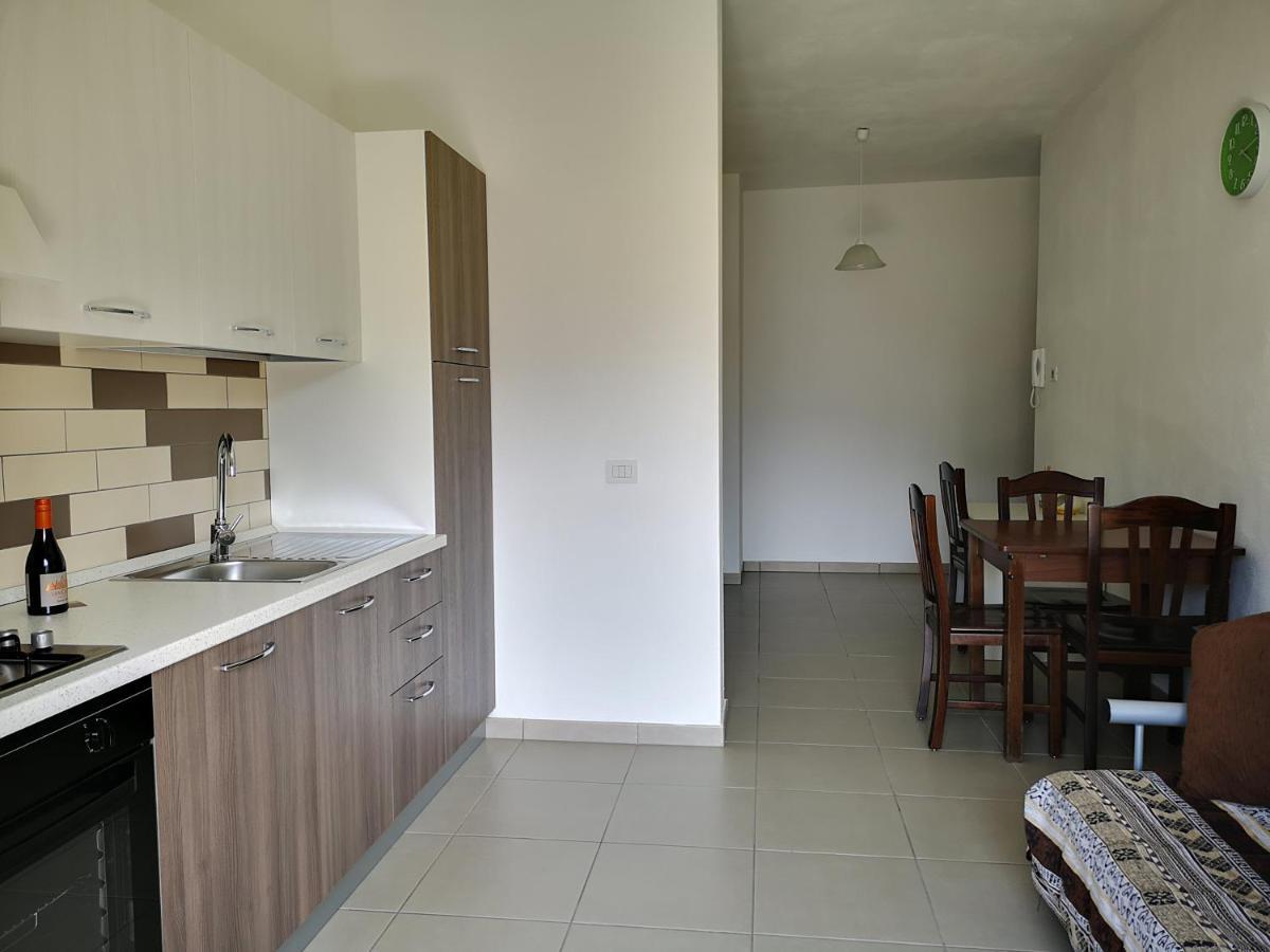 Gio Appartamenti Vacanze Aymavilles Exteriör bild