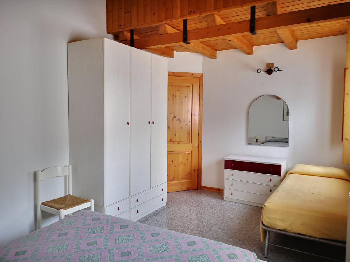 Gio Appartamenti Vacanze Aymavilles Exteriör bild